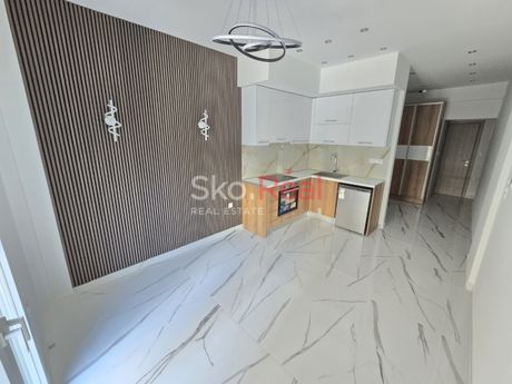 Studio 33sqm for sale-Agios Dimitrios