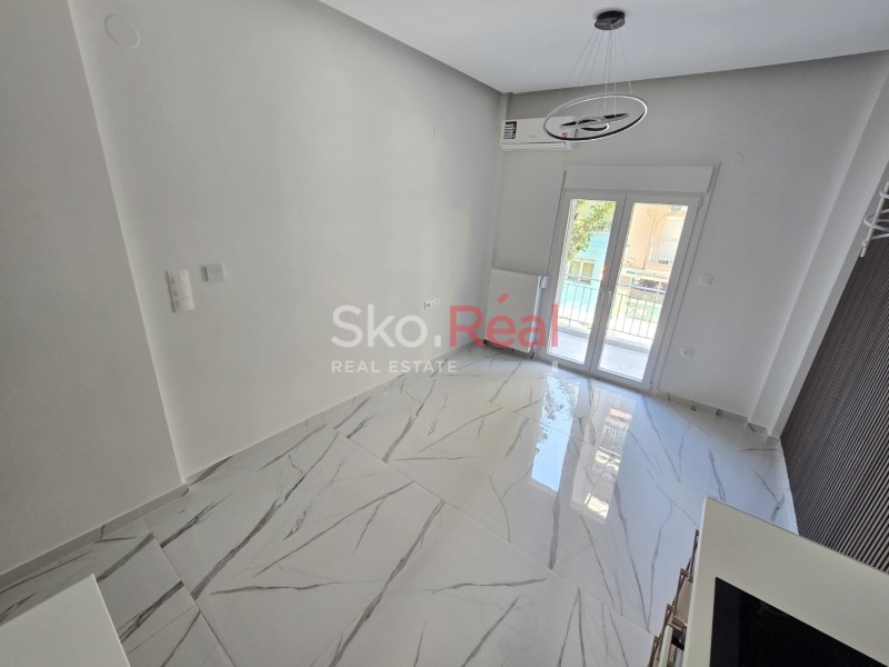 Studio / γκαρσονιέρα 33 τ.μ. προς πώληση, Άγιος Δημήτριος Θεσσαλονίκης