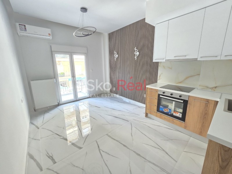 Studio / γκαρσονιέρα 33 τ.μ. προς πώληση, Άγιος Δημήτριος Θεσσαλονίκης