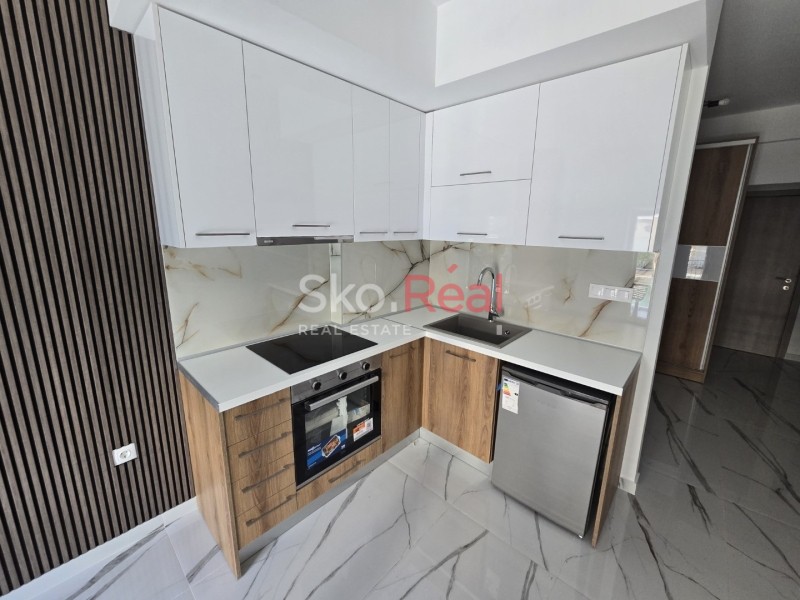 Studio / γκαρσονιέρα 33 τ.μ. προς πώληση, Άγιος Δημήτριος Θεσσαλονίκης
