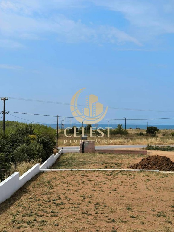 Μεζονέτα 130 τ.μ. προς πώληση, Παραλία Διονυσίου