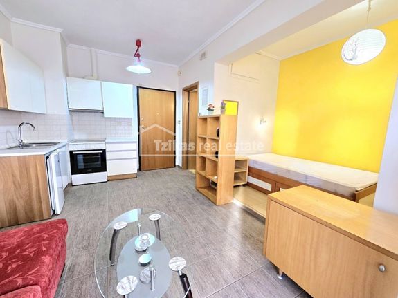 Studio / γκαρσονιέρα 37 τ.μ. για ενοικίαση, Θεσσαλονίκη - Περιφ/Κοί Δήμοι, Καλαμαριά
