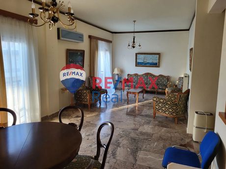 Apartment 126sqm for rent-Heraclion Cretes » Atsalenio