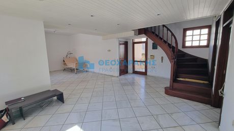 Maisonette 150sqm for rent-Heraclion Cretes » Akadimia