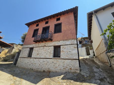 Μονοκατοικία 120τ.μ. για πώληση-Θάσος » Καλλιράχη