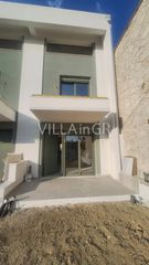 Maisonette 120 sqm for sale