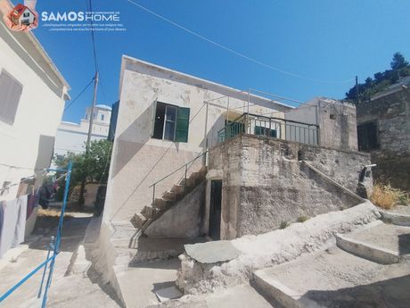 Μονοκατοικία 79,14 τ.μ. για πώληση