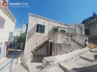 Μονοκατοικία 79,14 τ.μ. για πώληση