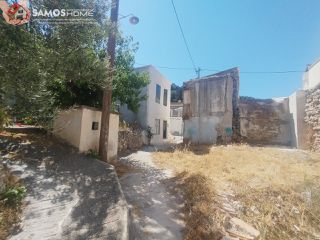 Μονοκατοικία 79,14 τ.μ. για πώληση, Ν. Σάμου, Σάμος-thumb-2