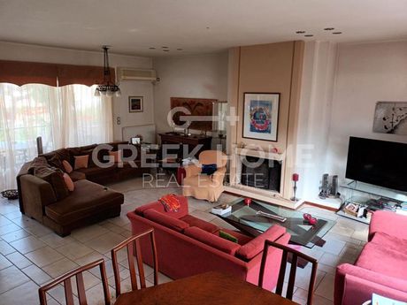 Κτίριο 345 τ.μ. για πώληση