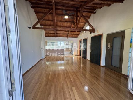 Maisonette 140sqm for sale-Kalamaria » Center