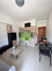 Studio / γκαρσονιέρα 40 τ.μ. για ενοικίαση, Ν. Χανίων, Σούδα-thumb-4