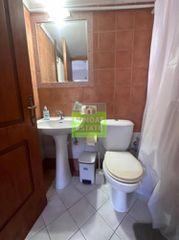 Studio / γκαρσονιέρα 40 τ.μ. για ενοικίαση, Ν. Χανίων, Σούδα-thumb-5