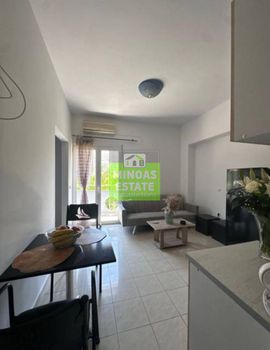 Studio / γκαρσονιέρα 40τ.μ. για ενοικίαση-Σούδα » Τσικαλαριά