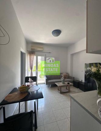 Studio / γκαρσονιέρα 40 τ.μ. για ενοικίαση, Ν. Χανίων, Σούδα
