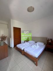 Studio / γκαρσονιέρα 40 τ.μ. για ενοικίαση, Ν. Χανίων, Σούδα-thumb-7