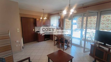 Διαμέρισμα 60 τ.μ. για ενοικίαση