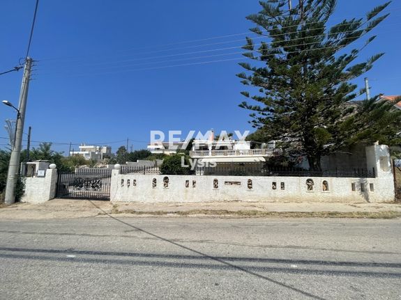 Μονοκατοικία 160 τ.μ. για πώληση, Αθήνα - Ανατολικά Προάστια, Κορωπί