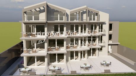 Maisonette 93sqm for sale-Eleitheres » Nea Peramos