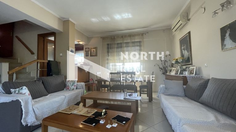 Maisonette 300 sqm for sale, Thessaloniki - Suburbs, Thermi