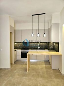 Apartment 52sqm for rent-Patra » Ipsila Alonia
