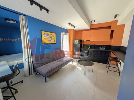 Studio / γκαρσονιέρα 20τ.μ. για ενοικίαση-Βόλος