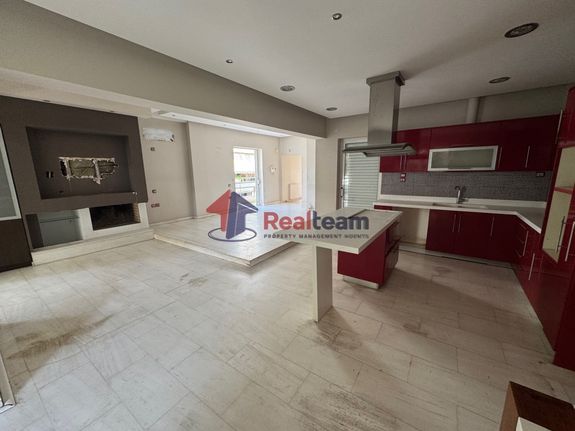 Apartment 137 sqm for sale, Athens - West, Aigaleo