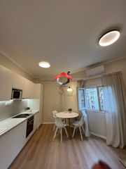 Studio / γκαρσονιέρα 51 τ.μ. για ενοικίαση, Θεσσαλονίκη - Κέντρο, Βαρδάρης-thumb-1