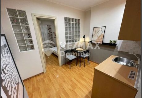 Studio / γκαρσονιέρα 35τ.μ. για ενοικίαση-Κέντρο
