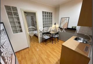 Studio / γκαρσονιέρα 35 τ.μ. για ενοικίαση