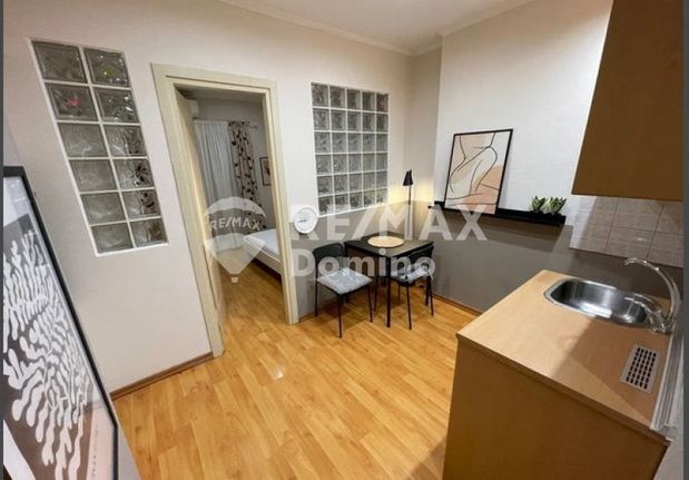 Studio / γκαρσονιέρα 35 τ.μ. για ενοικίαση, Θεσσαλονίκη - Κέντρο, Κέντρο