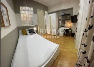 Studio / γκαρσονιέρα 35 τ.μ. για ενοικίαση, Θεσσαλονίκη - Κέντρο, Κέντρο-thumb-6