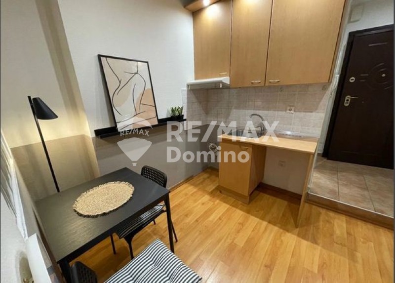 Studio / γκαρσονιέρα 35 τ.μ. προς ενοικίαση, Κέντρο Θεσσαλονίκης