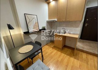 Studio / γκαρσονιέρα 35 τ.μ. για ενοικίαση, Θεσσαλονίκη - Κέντρο, Κέντρο-thumb-2