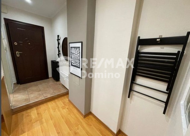 Studio / γκαρσονιέρα 35 τ.μ. προς ενοικίαση, Κέντρο Θεσσαλονίκης