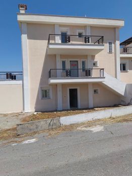 Μεζονέτα 440τ.μ. για πώληση-Θέρμη » Πλαγιάρι
