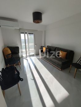 Studio 32sqm for rent-Xirokrini