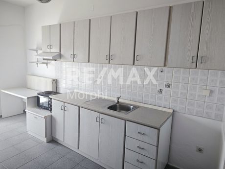 Studio 30sqm for rent-Komotini