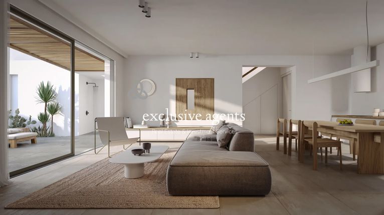 Μεζονέτα 108,98 τ.μ. για πώληση, Κυκλάδες, Πάρος