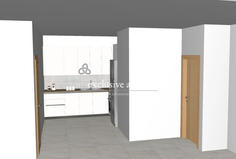 Apartment 80sqm for sale-Agioi Anargiroi