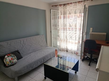 Studio / γκαρσονιέρα 25 τ.μ. για ενοικίαση