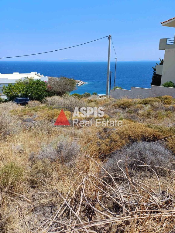 Αγροτεμάχια 504 τ.μ. προς πώληση, Κερατέα