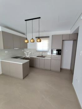 Διαμέρισμα 56τ.μ. για ενοικίαση-Ηλιούπολη » Άνω ηλιούπολη