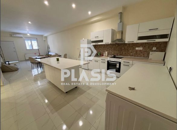 Διαμέρισμα 122 τ.μ. για πώληση, Θεσσαλονίκη - Περιφ/Κοί Δήμοι, Πολίχνη