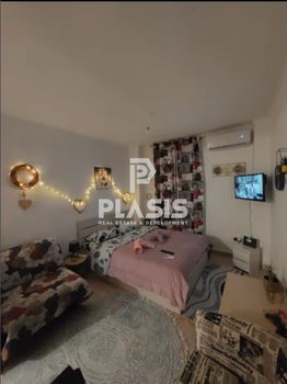 Studio / γκαρσονιέρα 30τ.μ. για ενοικίαση-Άγιος δημήτριος