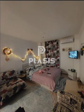 Studio / γκαρσονιέρα 30 τ.μ. για ενοικίαση, Θεσσαλονίκη - Κέντρο, Άγιος Δημήτριος