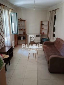 Studio / γκαρσονιέρα 50τ.μ. για ενοικίαση-Άνω πόλη