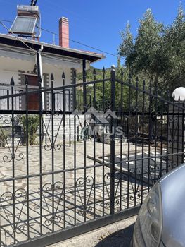 Detached home 54sqm for sale-Agios Georgios » Asprovalta