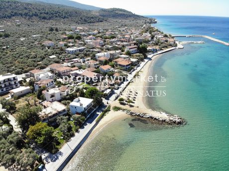 Land plot 1.500sqm for sale-Thasos » Skala Sotiros