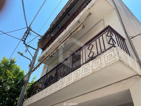 Κτίριο 195τ.μ. για πώληση-Αιγάλεω » Μπαρουτάδικο
